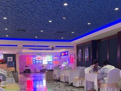 -海韵之星邮轮水会(明发商业广场店)