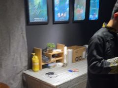 -奇门密室(五一新干线店)