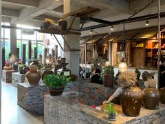 大堂-几荷·恰似故人来(秀水广场店)