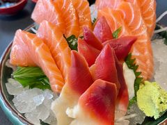 -林妈妈村·日式料理(宝山万达店)