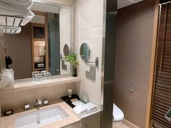 -北京长白山国际酒店(鸟巢店)