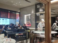-味上湘菜馆(河马店)