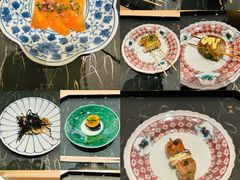 -辉·四季料亭·怀石料理·深夜食堂烧鸟·Omakase