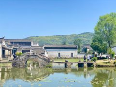 -呈坎景区
