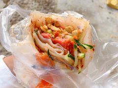 -小竖点徽派卷面皮(洪都店)