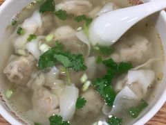 -南城香·饭香串香馄饨香(青年路店)