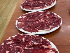 -阿波潮汕牛肉火锅·汤粉面(拱北店)