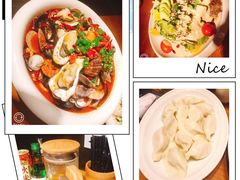 -必点海鲜·鲅鱼水饺(鞍山西道店)