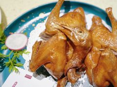 乳鸽-点都德(春熙路群光广场店)