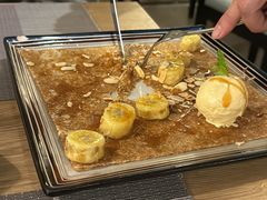 -LA CREPERIE BRETONNE布列塔尼法式餐厅(天童北路店)