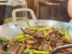 -李东农庄(中南百草园地标店)