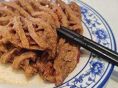 -武圣羊汤·西北面(安德路店)