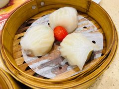 招牌虾饺皇-点都德(中海环宇荟店)