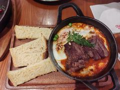 -CRAZYONES西班牙海鲜饭(上海美罗城店)