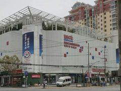-StorHub 趣存自助仓·迷你仓(曹杨店)