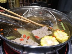 -尚合里潮汕牛肉火锅(海沧店)