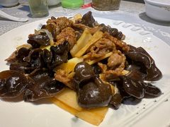 -清真·真味斋饭店