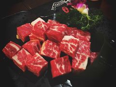 -捞神煲汤火锅(湖滨商业街店)