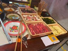 -江北北火锅馆·公路夜市(魏公村店)