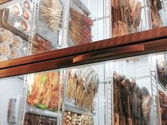 -德四家·傣族风味烧烤(金实店)