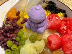 -鲜芋仙(南开大悦城店)
