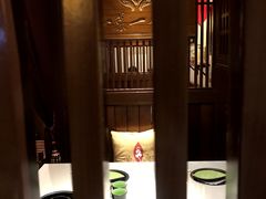 -一叶一世界·素食餐厅(锦华万达店)