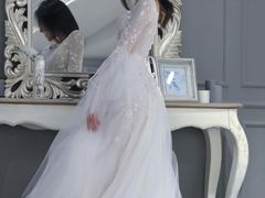 -Lafine Paris 法国兰斐婚纱礼服