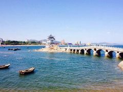 -兴城海滨风景区