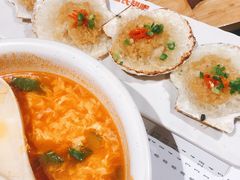 -管氏翅吧(马家堡店)