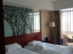 -太湖湾开元名庭大酒店