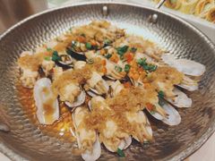 -洲晓鲜·舟山海鲜大排档(朱家尖风景区店)