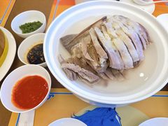 -内蒙古驻京办餐厅