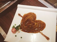 -半岛公馆(淞兴西路店)