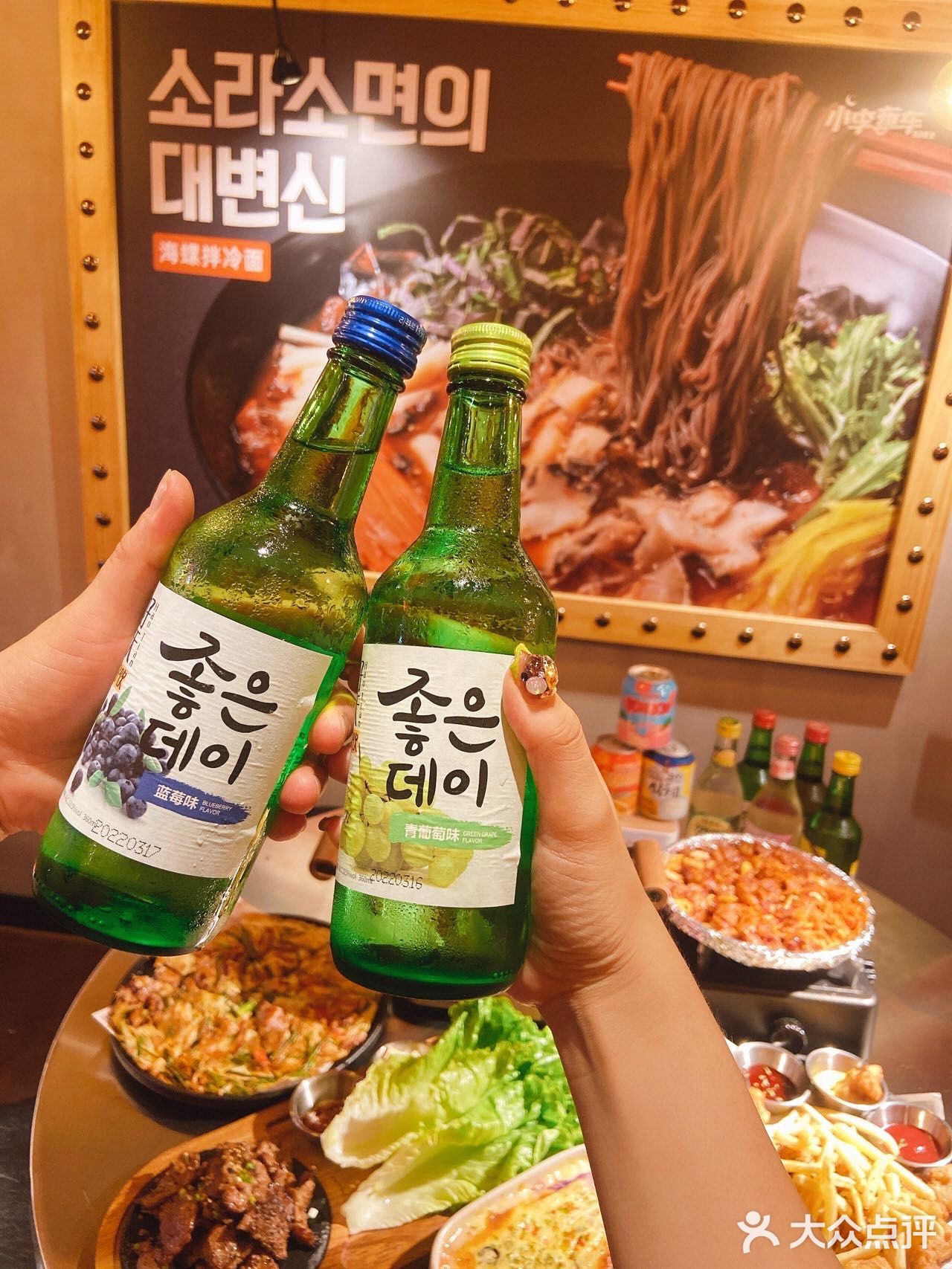 假装在韩国🇰🇷火爆全国的小李布车来杭州啦～