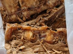 -济南孟家扒蹄店