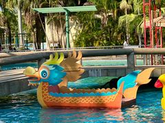 -揭东万竹园旅游景区