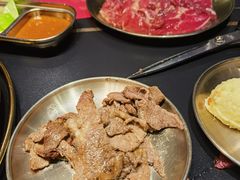 -西塔老太太泥炉烤肉(龙湖北苑天街店)