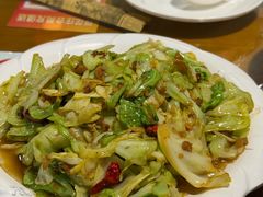 -重庆石磨豆花庄(乔庄店)