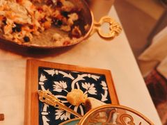 -龟兹KUCINA·新疆菜(前滩L+PLAZA店)