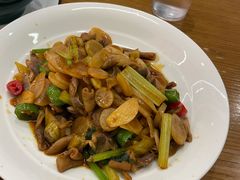 -毛哥小馆子(百井坊巷店)
