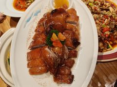 -不倒翁·安徽名菜楼(步行街店)