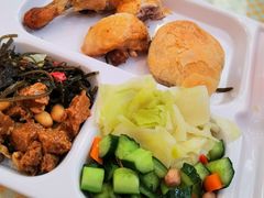 -香妃烤鸡(西单店)