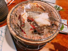 -蟹道乐(新宿本店)