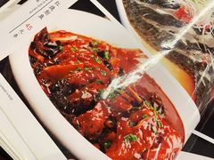 菜单-清华酒楼(盘门店)