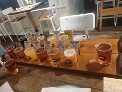 -Goose Island Brewhouse鹅岛精酿啤酒酿造工坊餐厅