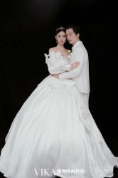-薇咖映画婚纱摄影工作室