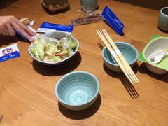 -一心创作料理屋(经开万达店)