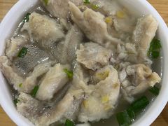 -江南红鱼汤(洋中花园店)