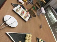 -皇城中餐厅·潮菜传承·私享宴客