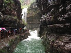 -云台山风景名胜区